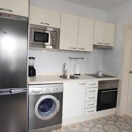 El Ron Ron De Fuerte Apartment กาเลตาเดฟุสเต ภายนอก รูปภาพ