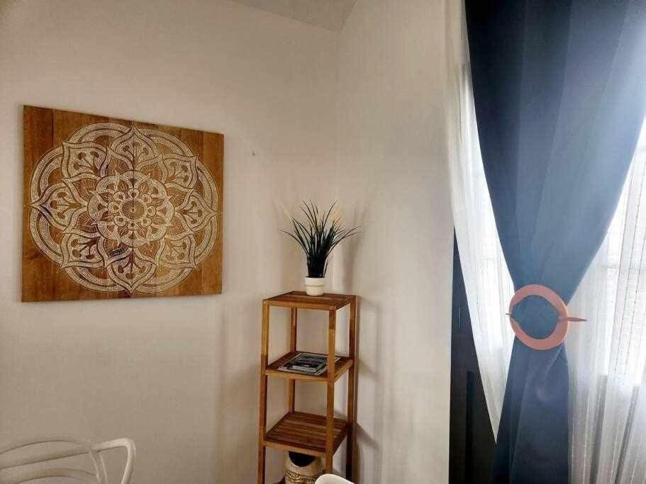 El Ron Ron De Fuerte Apartment กาเลตาเดฟุสเต ภายนอก รูปภาพ