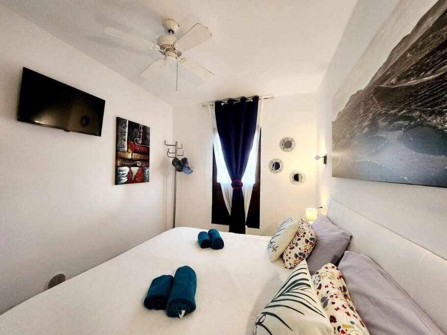 El Ron Ron De Fuerte Apartment กาเลตาเดฟุสเต ภายนอก รูปภาพ