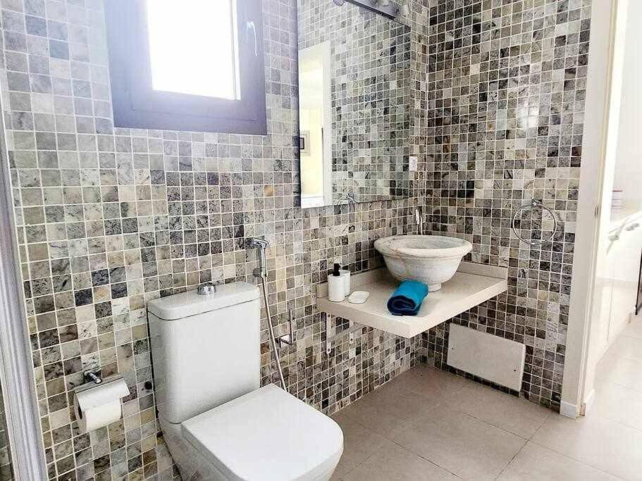 El Ron Ron De Fuerte Apartment กาเลตาเดฟุสเต ภายนอก รูปภาพ